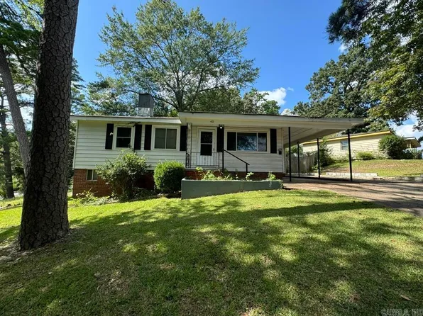 40 Fairmont Dr, Little Rock, AR 72204