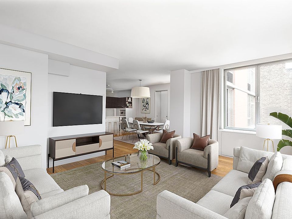 1st image of 151 W 17th St APT 4H