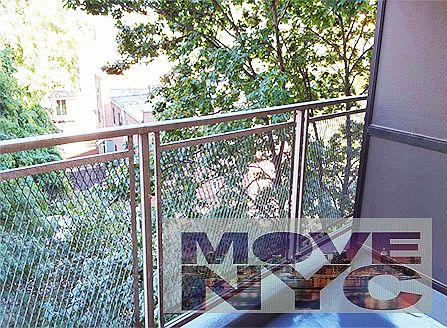 4th image of 1655 Undercliff Ave APT 2D