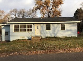 103 Polk Ave S #2, Frederic, WI 54837