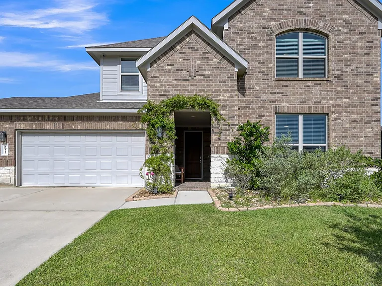 14418 Kerrick Vista Ln — Photo 5