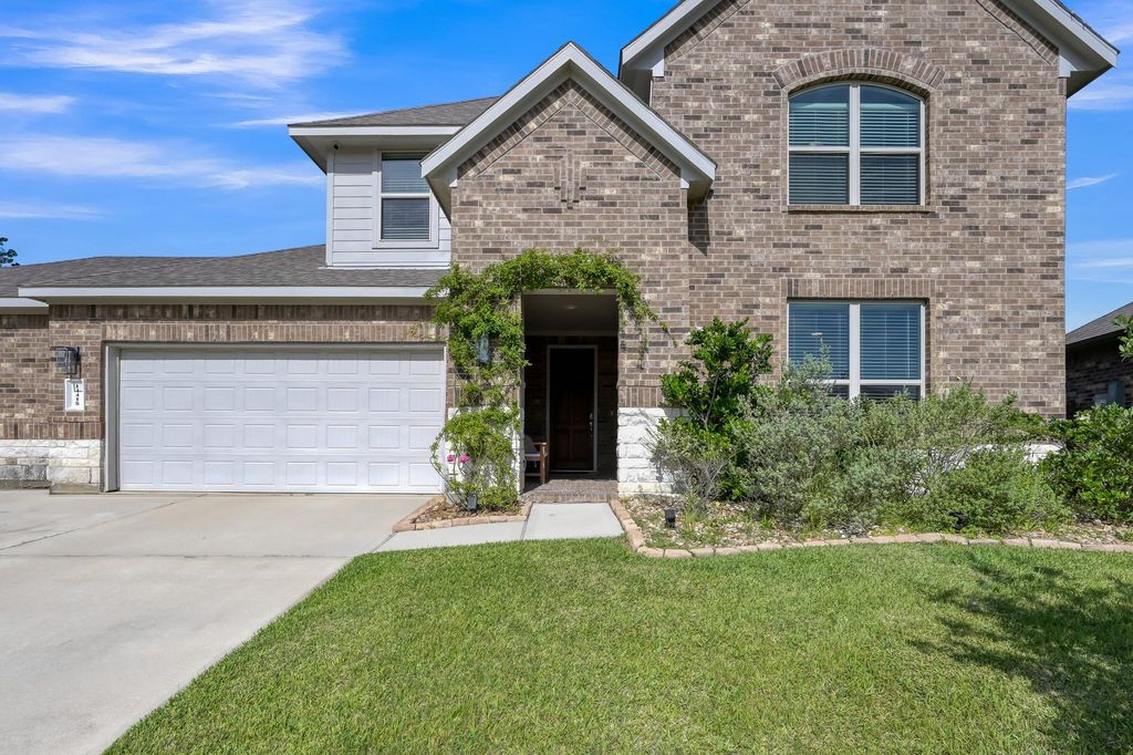 14418 Kerrick Vista Ln, Conroe, TX - View 5