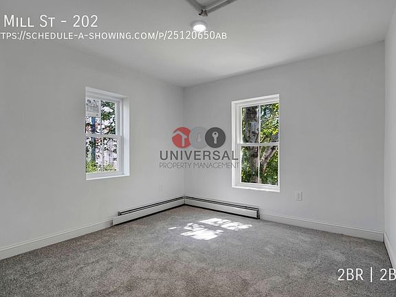 2nd image of 7 Mill St #202