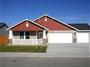 1741 E Bedrock, Mountain Home, ID 83647