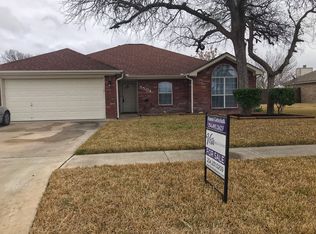 5504 Hunters Ridge Trl, Killeen, TX 76542