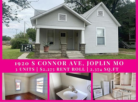 2nd image of 1920 S Connor Ave