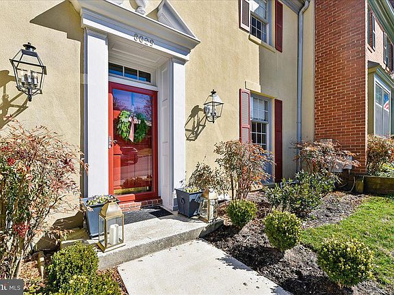 2nd image of 8029 Strauff Rd #5