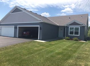 840 Tomahawk Ct, Madison Lake, MN 56063