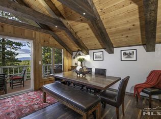 708 Lakeview Dr, Zephyr Cove, NV 89448