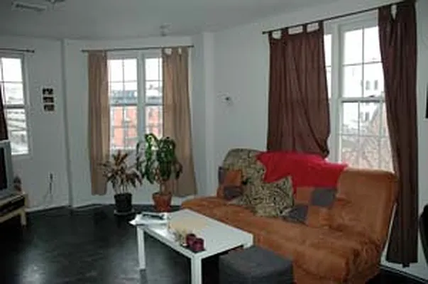 Rented by Boerum Hill Realty | media 89