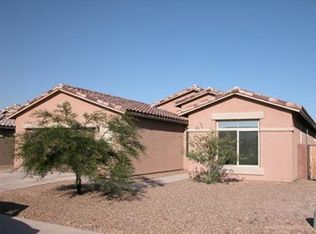 3845 W Valley Mine Dr N, Tucson, AZ 85745