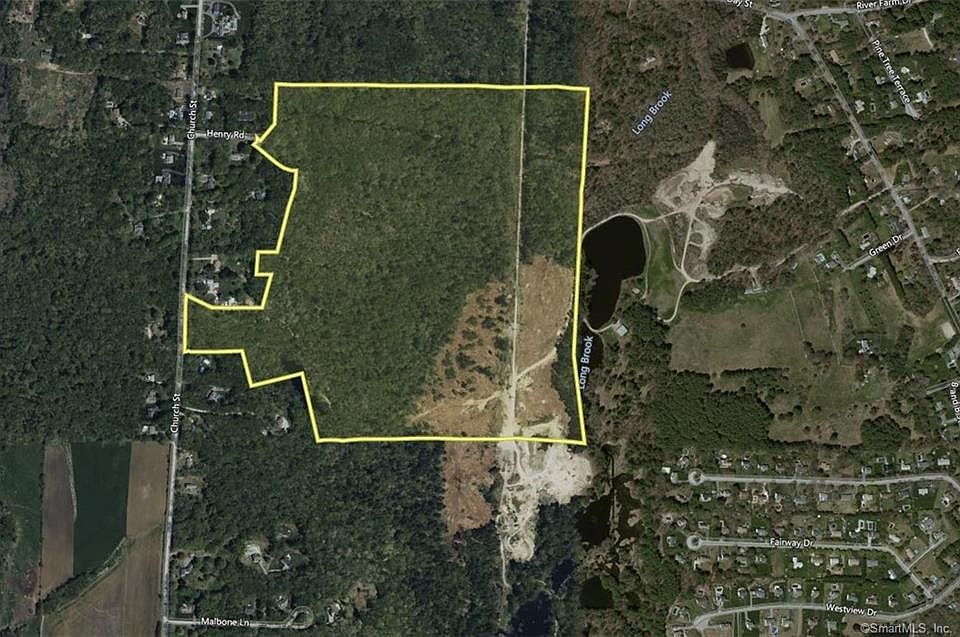 0 Church St, Brooklyn, CT 06234 MLS 170487362 Zillow