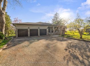14432 Innis Lake Rd, Caledon, ON L7C2Y7