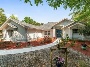 3795 N Indianriver Dr, Hernando, FL 34442