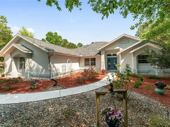 3795 N Indianriver Dr, Hernando, FL 34442