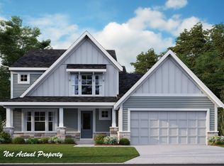 6034 Honey Farm Way, Grove City, OH 43123