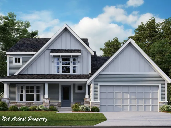 6034 Honey Farm Way, Grove City, OH 43123