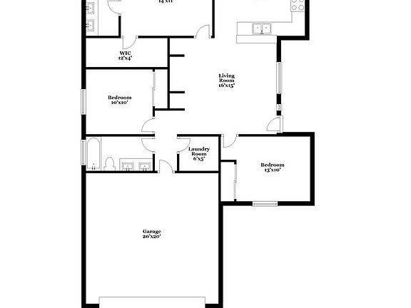 2nd image of this home