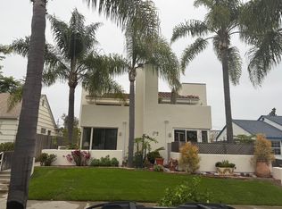 1710 Reed Ave, San Diego, CA 92109
