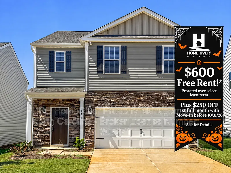 2809 Frances View Ln