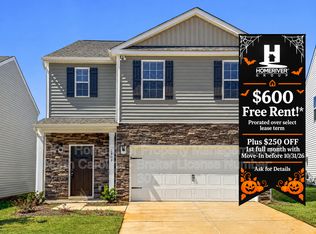 2809 Frances View Ln, Lincolnton, NC 28092