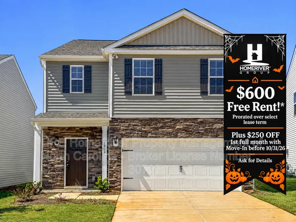 2809 Frances View Ln, Lincolnton, NC 28092