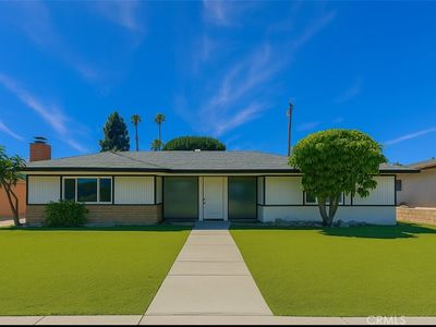 681 Birch Ave, Upland, CA, 91786