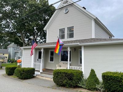 29 Broadway, Niantic, CT, 06357