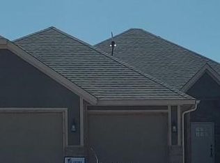3324 Valley Holw, Norman, OK 73071