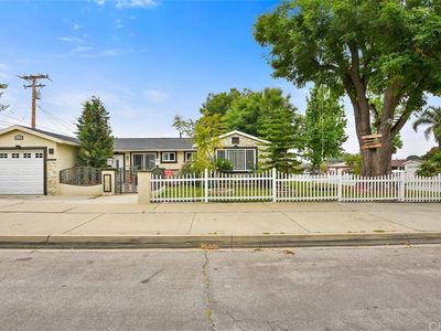 312 W Colorado Ave, Glendora, CA, 91740