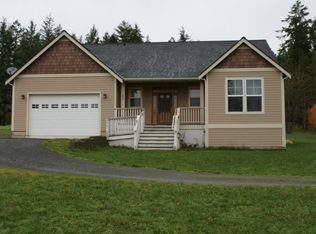 42 Little Creek Rd, Friday Harbor, WA 98250