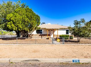 326 W Bonita St, Benson, AZ 85602