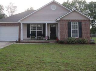 3365 Summit Chase Dr, Valdosta, GA 31605