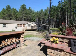 7399 Timberlane Acres Rd, Virginia, MN 55710