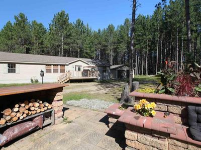7399 Timberlane Acres Rd, Virginia, MN, 55710