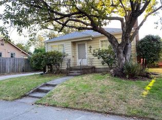 7627 N Kerby Ave, Portland, OR 97217