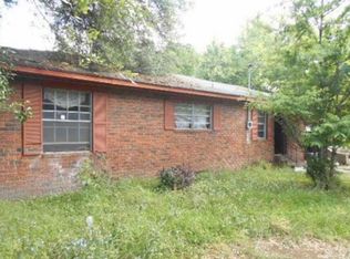 3800 Uncas St, Baton Rouge, LA 70805