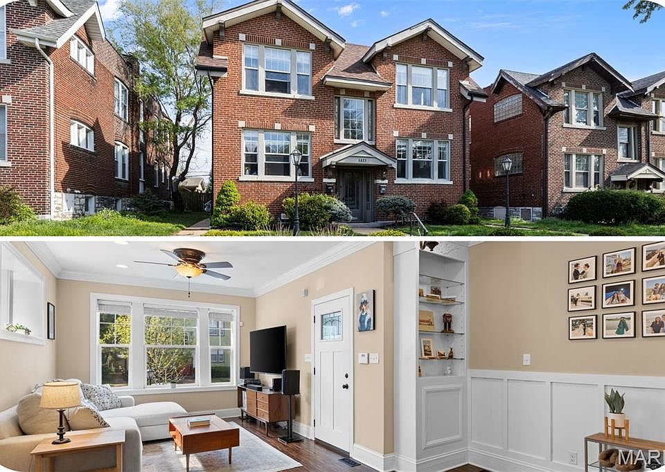 1st image of 4623 Shenandoah Ave #1B