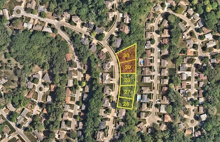 2nd image of LOT 26 Fairoaks