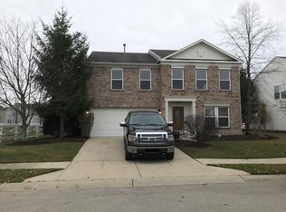 12715 Courage Xing, Fishers, IN 46037