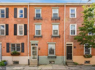 1618 Naudain St, Philadelphia, PA 19146