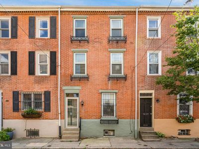 1618 Naudain St, Philadelphia, PA, 19146