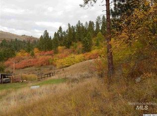 Tbd Gold Wagon Rd, Greer, ID 83544