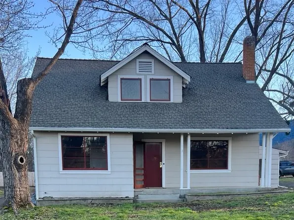 (undisclosed Address), Ashland, OR 97520