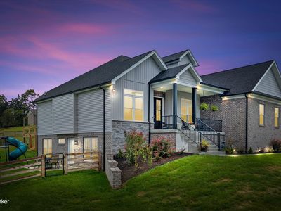 552 Crafton Dr, Taylorsville, KY, 40071