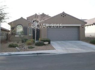 8421 Carbon Heights Ct, Las Vegas, NV 89178