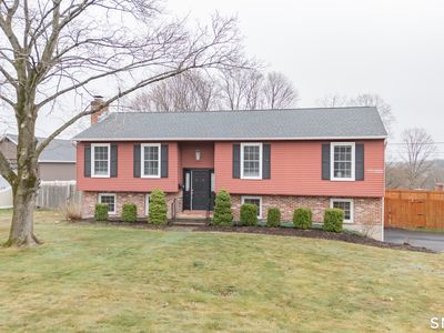 77 Howard Avenue, Southington, CT, 06489