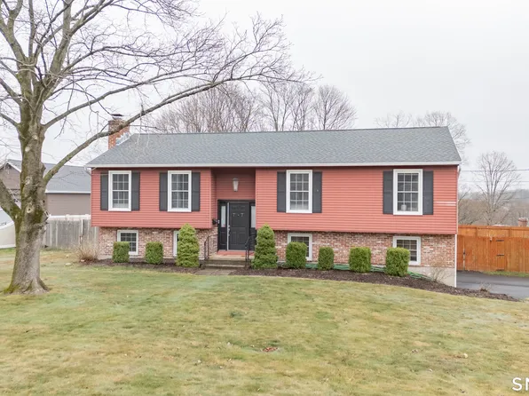 77 Howard Avenue, Southington, CT 06489