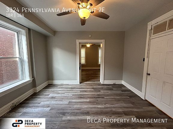 4th image of 3324 Pennsylvania Ave Unit 2F