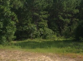 Tbd Mouth Of Creek Rd, Merryville, LA 70653